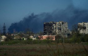 Як проходять запеклі бої в Сєвєродонецьку: у МВС показали відео