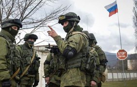 Окупанти набирають офіцерів запасу через втрати командування в Україні - Генштаб