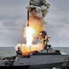 Загроза ударів з Чорного моря: скільки росія тримає крилатих ракет