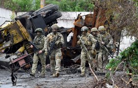 Ще 130 знищених окупантів: нові втрати росії у війні в Україні