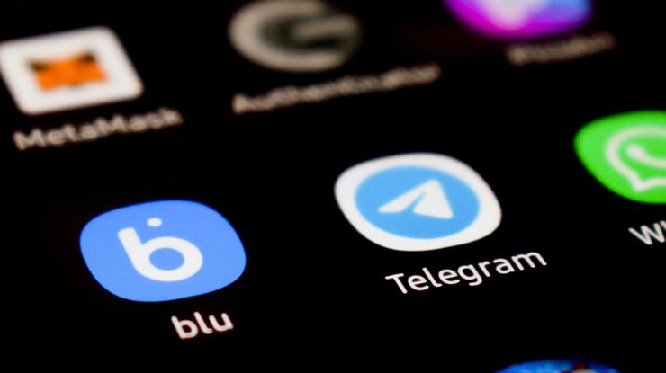 Telegram Premium доступний за $5,99