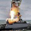 Скільки ракет росія зосередила у Чорному морі: відповідь військових