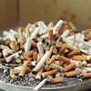 У США знизять вміст нікотину в цигарках