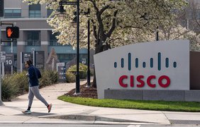 Cisco оголосила про згортання бізнесу в росії та Білорусі