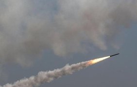 ЗСУ збили дві ракети окупантів над Одеською областю