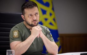 Зеленський розповів, як може змінитися призов в Україні після війни