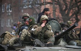Окупанти намагаються оточити частини ЗСУ біля Лисичанська, тривають бої - Генштаб