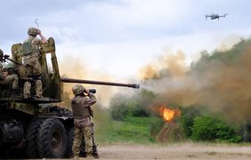 Війна в Україні: що відбувається на фронтах 23 червня