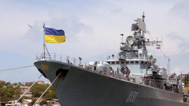У Польщі мають намір допомогти Україні у відновленні торгового флоту