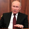 Путін заперечує відповідальність росії за світову продовольчу кризу