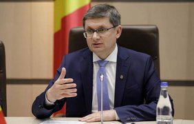 Молдова заявила про намір приєднатися до санкцій проти рф