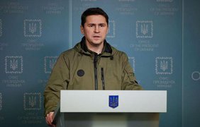 Подоляк відповів Лаврову на заяви щодо України і вказав, хто насправді "нацист"