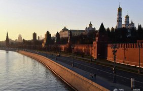 У Кремлі прокоментували набуття Україною статусу кандидата в ЄС