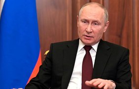 Путін заперечує відповідальність росії за світову продовольчу кризу
