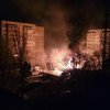 У Миколаєві лунають вибухи