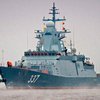 росія зменшила присутність кораблів у Чорному морі: в чому причину
