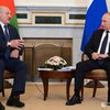 Путін пообіцяв Лукашенкові передати ракетні комплекси "Іскандер-М"
