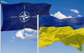 Україна не робитиме кроки щодо вступу до НАТО: у Зеленського назвали причину 