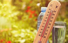 Погода 26 червня: в Україні посилиться спека