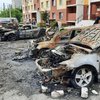 Нічні удари по Харкову: обстріляна лікарня та житловий сектор