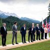 Країни G7 зобов'язуються безстроково допомагати Україні - ЗМІ