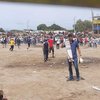 У Колумбії під час кориди обвалився стадіон: сотні постраждалих (відео)