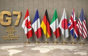 Саміт G7: лідери шукають шляхи обмеження цін на російську нафту