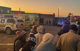 У Південній Африці 22 підлітки померли під час вечірки у клубі