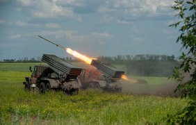 Війна в Україні: що відбувається на фронтах 26 червня