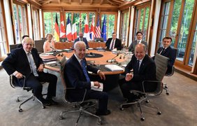 G7 вдарять по росії новими санкціями: повний список