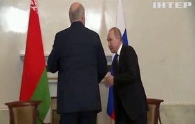 Путін намагається офіційно втягнути Білорусь у війну з Україною: чого чекати від сусідів