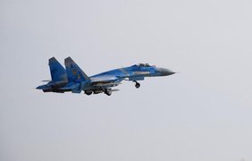 Українська авіація накрила вогнем позиції двох ротних тактичних груп росіян
