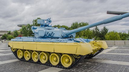 Війна коштує бюджету України 5 млрд доларів на місяць - Марченко