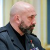 Є велика загроза нападу на Україну з території білорусі - генерал Кривонос