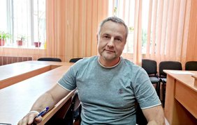 Окупанти викрали мера Херсона Ігоря Колихаєва