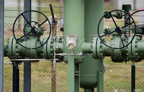 Литва заборонила імпорт газу з росії