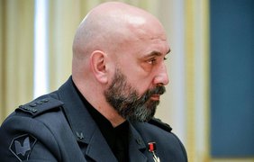 Є велика загроза нападу на Україну з території білорусі - генерал Кривонос