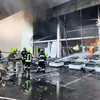 На Полтавщині торговим центрам забороняли виганяти людей під час "повітряної тривоги" - ЗМІ