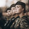 В РНБО спростували чутки про призов жінок на військову службу