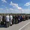 144 захисники України повернулися додому: перші фото і відео