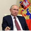 Путін зробив заяву про терміни завершення війни та теракт у Кременчуці