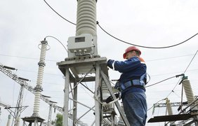 Окупанти захопили підприємства, які постачають електроенергію на Херсонщину