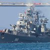 У Тихому океані розгорнули навчання понад 40 російських кораблів