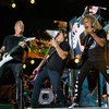 Гурт Metallica зібрав для України $1 мільйон
