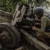 На Донбасі ЗСУ знищили склад з боєприпасами і 13 одиниць ворожої техніки (відео)