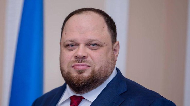 Фото: Руслан Стефанчук