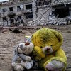 Кількість дітей постраждалих від бойових дій росії збільшилася