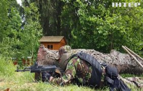 Білорусь перевіряє бойову готовність своїх збройних сил