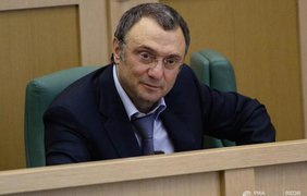 США заблокували $1 млрд російського олігарха Сулеймана Керамова