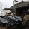 Україна та росія здійснили обмін тілами загиблих бійців - росЗМІ